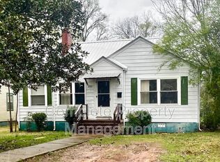 2108 48th Place Ensley, Birmingham, AL 35208