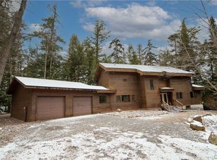 1977 S Shore Rd, Old Forge, NY 13420