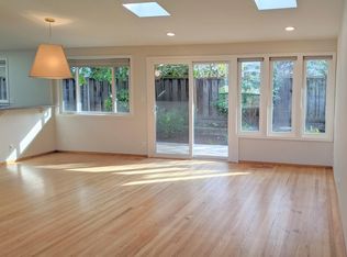 187 Thompson Sq, Mountain View, CA 94043