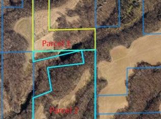 0 County Line Rd, Runnells, IA 50237