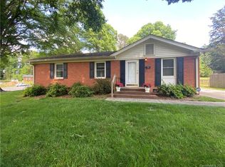 2901 Edsel Pl, Charlotte, NC 28205