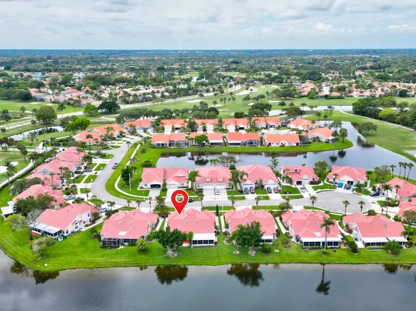 6120 Bear Creek Court, Lake Worth, FL 33467