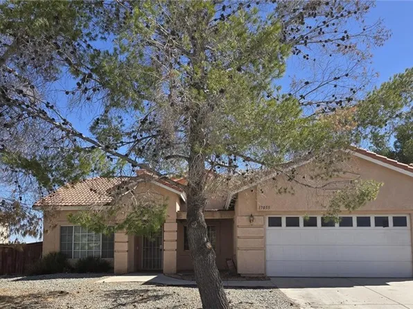 17055 Grand Mammoth Pl, Victorville, CA 92394