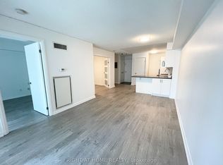 111 Elizabeth St #602-C01, Toronto, ON M5G 1P7
