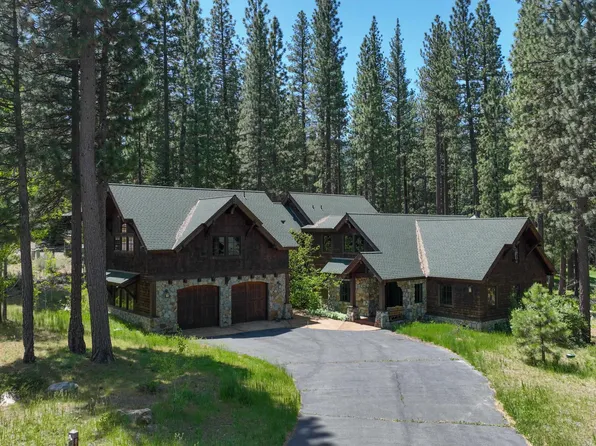 817 Prospector Dr, Clio, CA 96106
