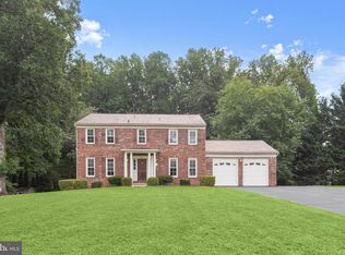 7501 Flamewood Dr, Clarksville, MD 21029