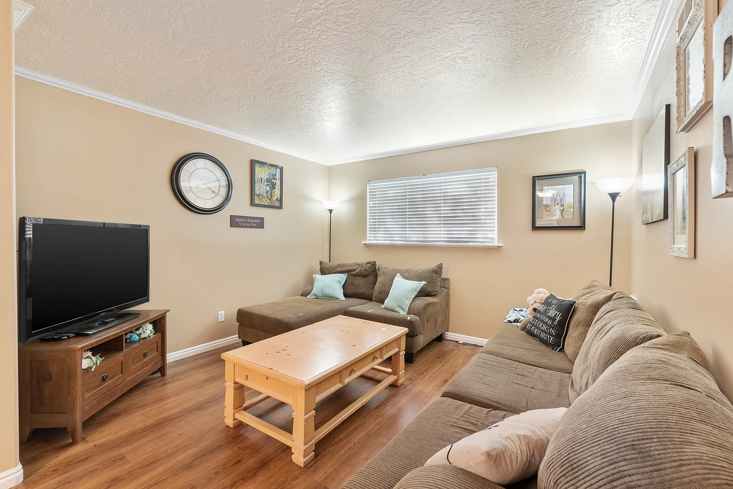 2 bed, 752 sqft, $449 — Photo 2