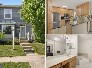 9343 Town Place Dr, Owings Mills, MD 21117