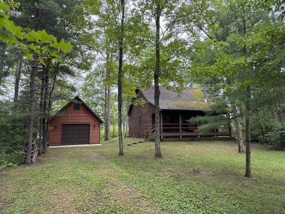 N14506 Lehman Lake ROAD, Amberg, WI, 54102