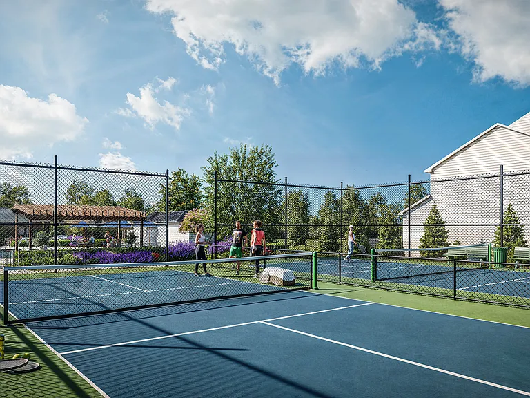 Townhomes at Sam Rayburn — Photo 45