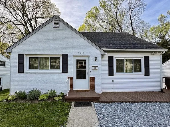4636 Fairmont Ave, Lynchburg, VA 24502