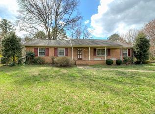2795 Darbytown Rd, Henrico, VA 23231