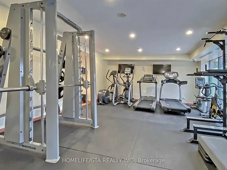 255 Richmond St E #1110 — Photo 22