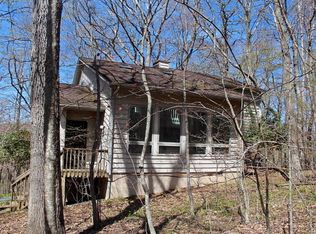 429 Wake Robin Ln, Boone, NC 28607