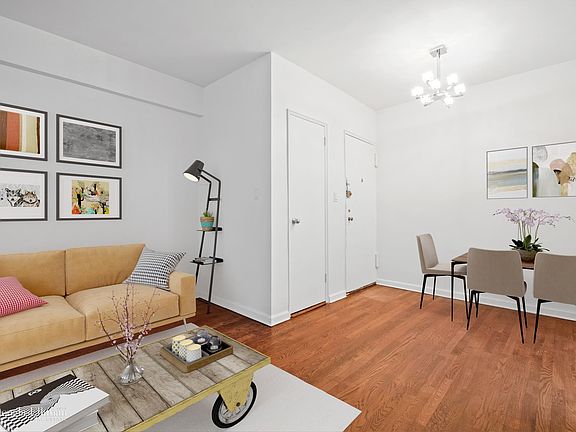 3rd image of 699 2nd Ave #6G