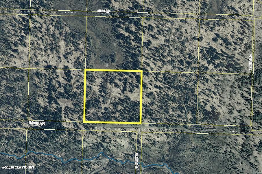 2nd image of Township Road 28 King Acres