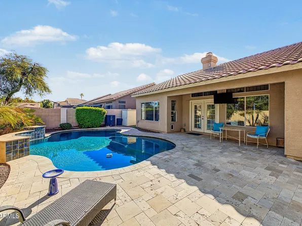 1426 E PRINCETON Avenue, Gilbert, AZ 85234