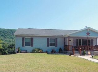 4811 Lincoln Hwy, Harrisonville, PA 17228