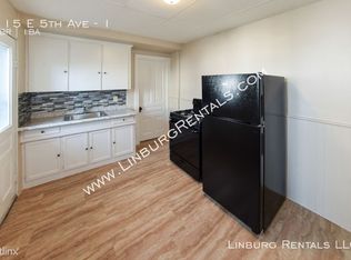 115 E 5th Ave, York, PA 17404