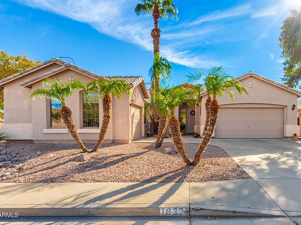 1st image of 1637 E CAROB Drive