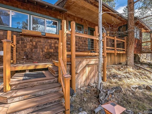 3rd image of 27407 Upper Cold Spg Gulch Road