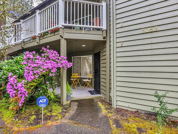 3rd image of 5063 SW Foothills Dr #F