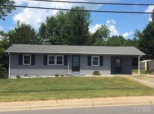 1012 7th St, Altavista, VA 24517