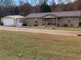 1551 Christian Church Rd, Brandenburg, KY 40108