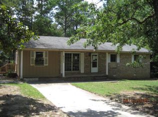 2050 Cherokee Ct, Macon, GA 31217