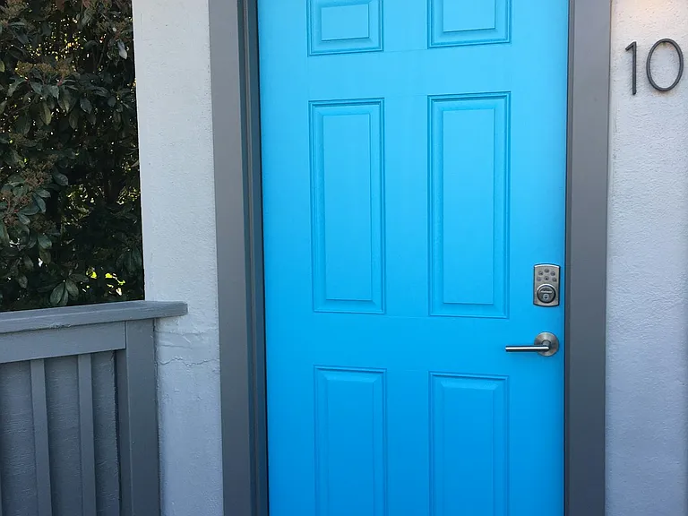 611 San Luisito Way #9 — Photo 12