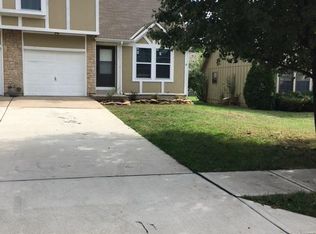 14945 Riggs St, Overland Park, KS 66223