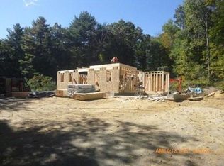 89 Peterson Rd, Palmer, MA 01069