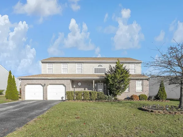1021 Legacy Ln SW, Pataskala, OH 43062