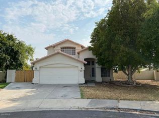 4740 E Hopi Cir, Mesa, AZ 85206