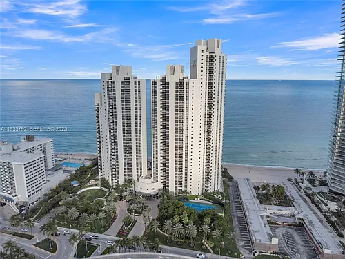 19111 Collins Ave #1607 Photo 1