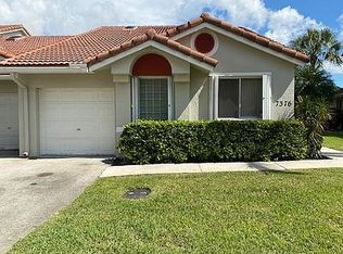 7376 Pinewalk Dr S #43-10, Margate, FL 33063
