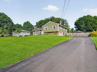 17 N Jackson Drive, Poughkeepsie, NY 12603