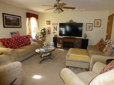 2nd image of 107 Trowbridge Dr