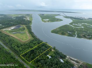 0 SAWPIT Road, Jacksonville, FL 32226