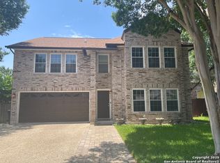 1322 Summit Blf, San Antonio, TX 78258