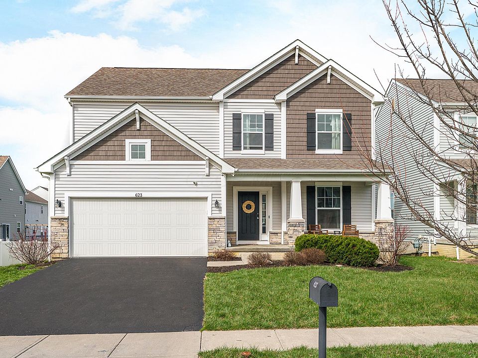 1st image of 623 Azalea Fields Dr