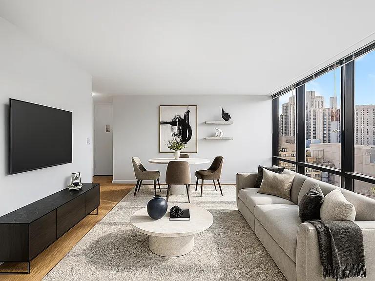 525 E 72nd St #24A — Photo 8