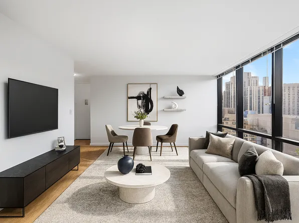 525 East 72nd Street image 1 of 17