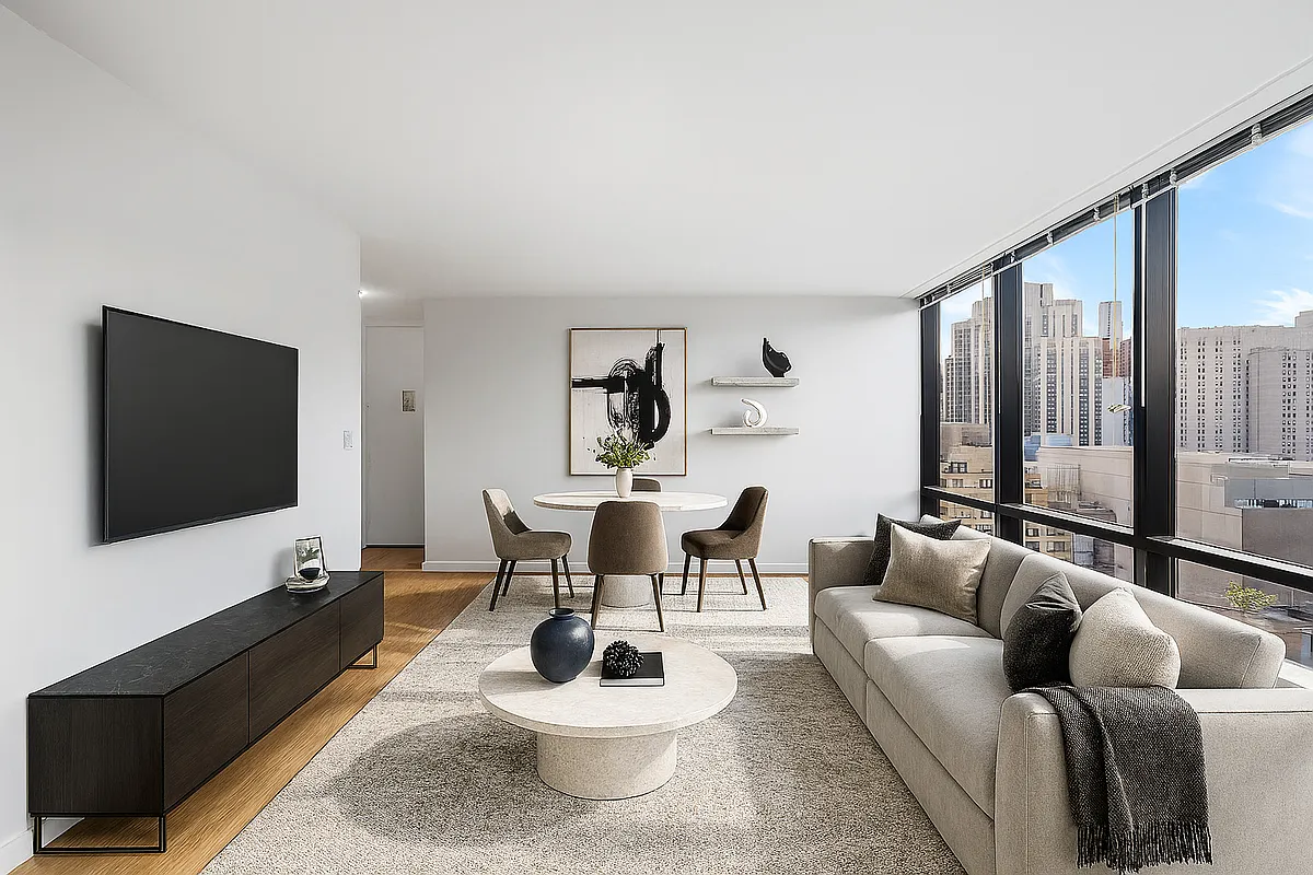 525 East 72nd Street #5A in Lenox Hill, Manhattan | StreetEasy