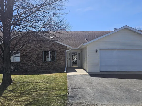 509 N Weber St, Aberdeen, SD 57401