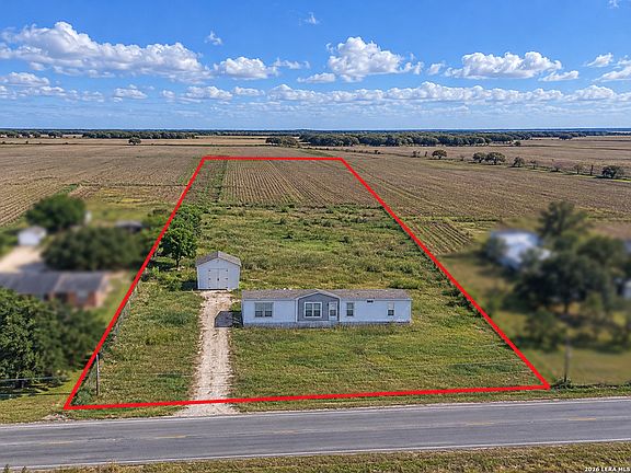 3rd image of 1957 FM 1299 RD