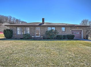 344 Brentwood Dr, Kingsport, TN 37660