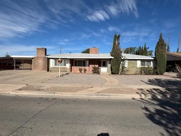 1303 Juniper Dr, Alamogordo, NM 88310