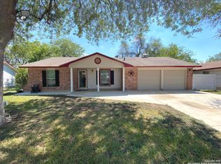 5018 David Scott Dr, Kirby, TX 78219