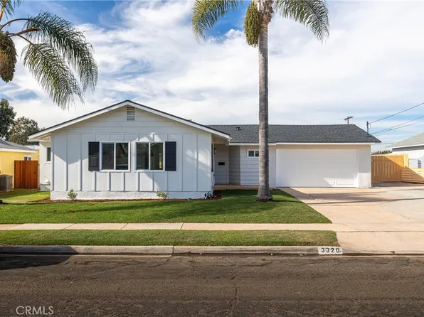 3320 Via Bartolo, San Diego, CA 92111